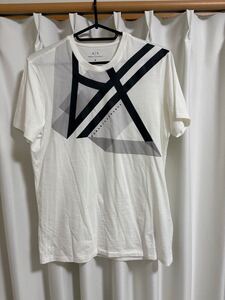 アルマーニ エクスチェンジ 半袖 Tシャツ メンズ Sサイズ　/ ARMANI EXCHANGE