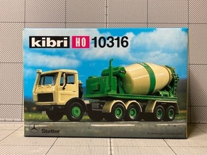 Kibri 10316