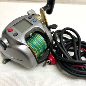 0120C6 DAIWA ダイワ 電動リール HYPER TANACOM 500e 釣具 釣り具 フィッシング 右巻き ハイパータナコム シーボーグ 船用