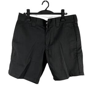 Dickies(ディッキーズ) Casual Style Short Pants (black)