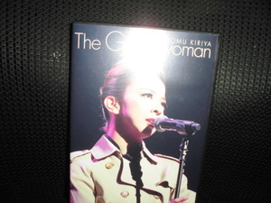 DVD■霧矢大夢 The Gentlewoman■宝塚