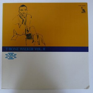 48038892;【国内盤】T-Bone Walker / T-Bone Walker Vol. II