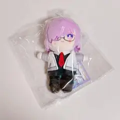 Fate grand order 限定 ドールテイラー ぬいぐるみ マシュ