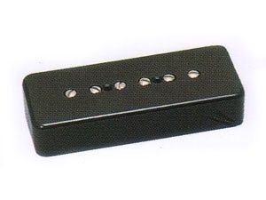 GOTOH PICKUPS OLD-1-B ブリッジ側ブラック◆ゴトー製