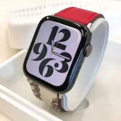 Apple Watch シリーズ4 黒/44mmサイズ アップルウォッチ 284