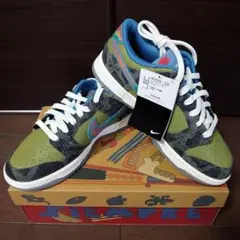 NIKE DUNK LOW PRM SIEMPRE FAMILIA 25.5cm