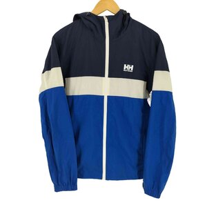 HELLY HANSEN(ヘリーハンセン) ウィンドブレーカー トライベルゲンジャケット メンズ 表記無 中古 古着 0844