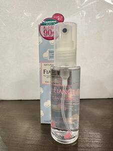 未使用 FIANCEE - ボディミスト シャボンの香り EDC 50ml - PARFUM de SAVON フィアンセ