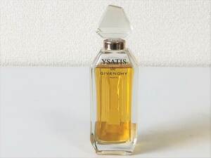 ★ジバンシー★YSATIS★イザティス★オードトワレ★50ml★