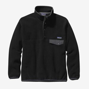 新品 正規品■patagonia パタゴニア シンチラスナップT プルオーバー ■ Synchilla Snap-T