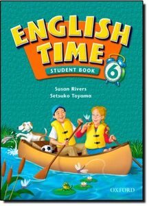 EnglishTime/SusanRivers,SetsukoToyama■17036-30559-YY21