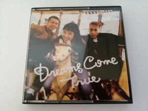 ドリカム　MD　ドリームズカムトゥルー　DREAMS　COME　TRUE　　ジャンク 動作未確認 中古 長期保管