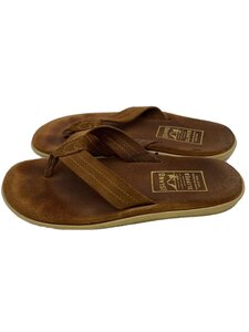 ISLAND Slipper◆サンダル/UK8/BRW