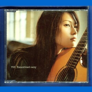 YUI / Tomorrow