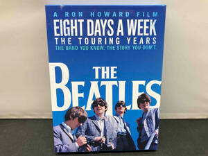 ザ・ビートルズ EIGHT DAYS A WEEK -The Touring Years Blu-ray スタンダード・エディション(Blu-ray Disc)