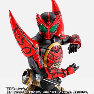 ■新品未開封 S.H.フィギュアーツ（真骨彫製法） 仮面ライダーオーズ タマシー コンボ　輸送箱貼り跡無し/魂ネイション 2020　プレバン