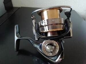 DAIWA 15イグジスト3012H ハイギア ダイワ Made in JAPAN