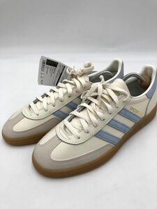 adidas アディダス ハンドボール スペツィアル HANDBALL SPEZIAL IE3710 ローカット スニーカー size27.5cm/白ｘ青 ■■◎