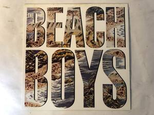 21217S 12inch LP★ザ・ビーチ・ボーイズ/THE BEACH BOYS★28AP 3046