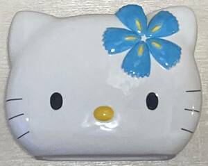 Sanrio Hello Kitty ハローキティ　蚊取り線香入れ 2000年 サンリオ レトロ