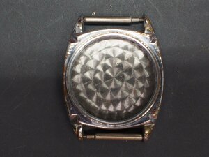 中古 セイコー SEIKO USCマーク ニッケル 時計 外装 ケース
