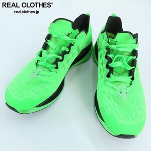 NIKE/ナイキ JORDAN ZOOM TRUNNER ULTIMATE/ジョーダン ズーム トランナー アルティメット CJ1495-300/27.5 /080