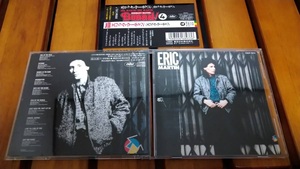 ERIC MARTIN s/t MR.BIG MICHAEL BOLTON NEAL SCHON TMG