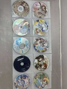 CD アニメ オーガストファンボックス