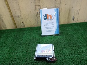 ベンツ ECU CLS500 CBA-219375, 2005 #hyj NSP169661