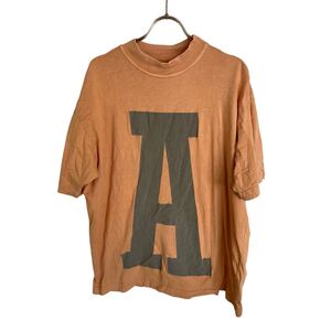 ITALY製ARMANI JEANS 半袖Tシャツ M