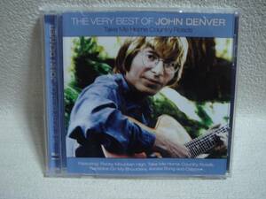 ＴＨＥ ＶＥＲＹ ＢＥＳＴ ＯＦ ＪＯＨＮ ＤＥＮＶＥＲ