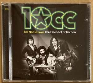 CD★10CC 「I