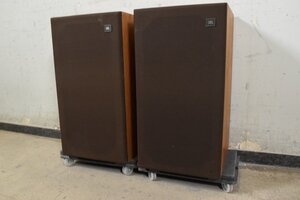 JBL スピーカー ペア L26 Decade