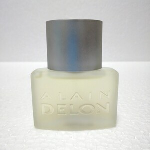 アランドロン　プールオム　オードトワレ　EDT 25ml ALAIN DELON POUR HOMME ほぼ満タン　送料無料