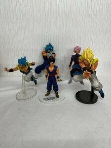 3426　ドラゴンボール　フィギュア　まとめ