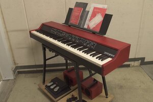 F★【C】CLAVIA Nord Grand 88鍵盤 ステージピアノ ノードグランド 3030912【送料無料!!】