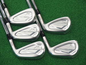 【未使用】 ミズノ JPX925 フォージド アイアン #6-P(5本セット) Dynamic Gold 105 S200シャフト / MIZUNO JPX 925 FORGED