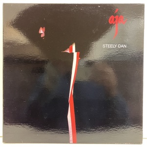 ★即決 Steely Dan / Aja aa1006 r12753 米盤、AA規格、マト(RE-4)1A/(RE-3)-B1B スティーリー・ダン