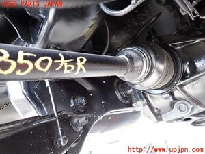 2UPJ-18504020]クライスラー・300C 2006ymodel(LX57)右リアドライブシャフト 中古