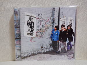 [CD] SPENCER DAVIS GROUP / LIVING IN A BACK STREET (ボーナストラック入り)