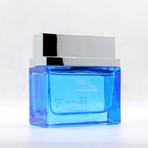 【送料無料】ジャガー ブリーズィー ブルー 60ml◆ジャガー ブリーズィーブルー◆ジャガー ブリーズブルー◆JAGUAR BREEZY BLUE◆香水◆