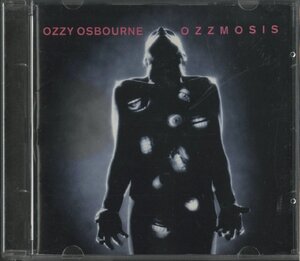 CD/ OZZY OSBOURNE / OZZMOSIS / オジー・オズボーン / 輸入盤 EK67091 40522