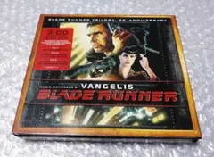 ブレードランナー BLADE RUNNER Trilogy サウンドトラック