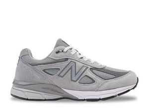 New Balance 990v4 "Grey Silver" 26.5cm U990GR4