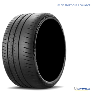 送料無料 ミシュラン 夏 タイヤ 【4本セット 新品】 MICHELIN PILOT SPORT CUP 2R CONNECT 315/30ZR21 (105Y)XL N0