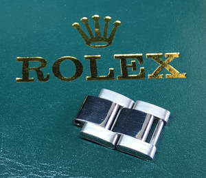 ROLEX ロレックス ブレス コマ ベルト ブレスレット