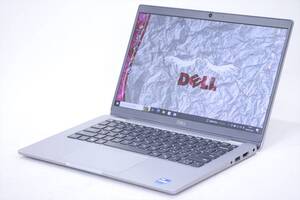 1円～ Corei7 16Gメモリ Office2019 2021年製 バッテリー良好 第11世代 DELL Latitude 5320 i7-1185G7 16G 256G 13.3FHD WiFi6 Win10