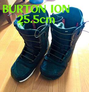 BURTON ION 25.5㎝