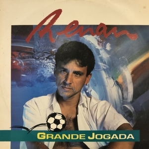 【新宿ALTA】RENAN/GRANDE JOGADA(MPLP0002)