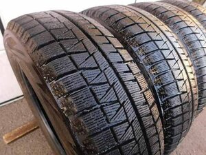 【K540】REVO GZ▼185/60R15▼4本即決▼B